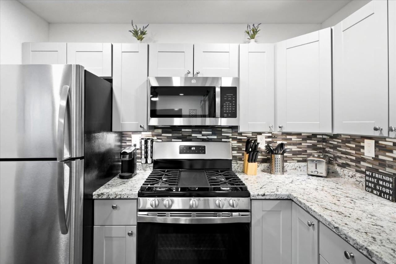 פיניקס 14 Chelsea Place Condo מראה חיצוני תמונה