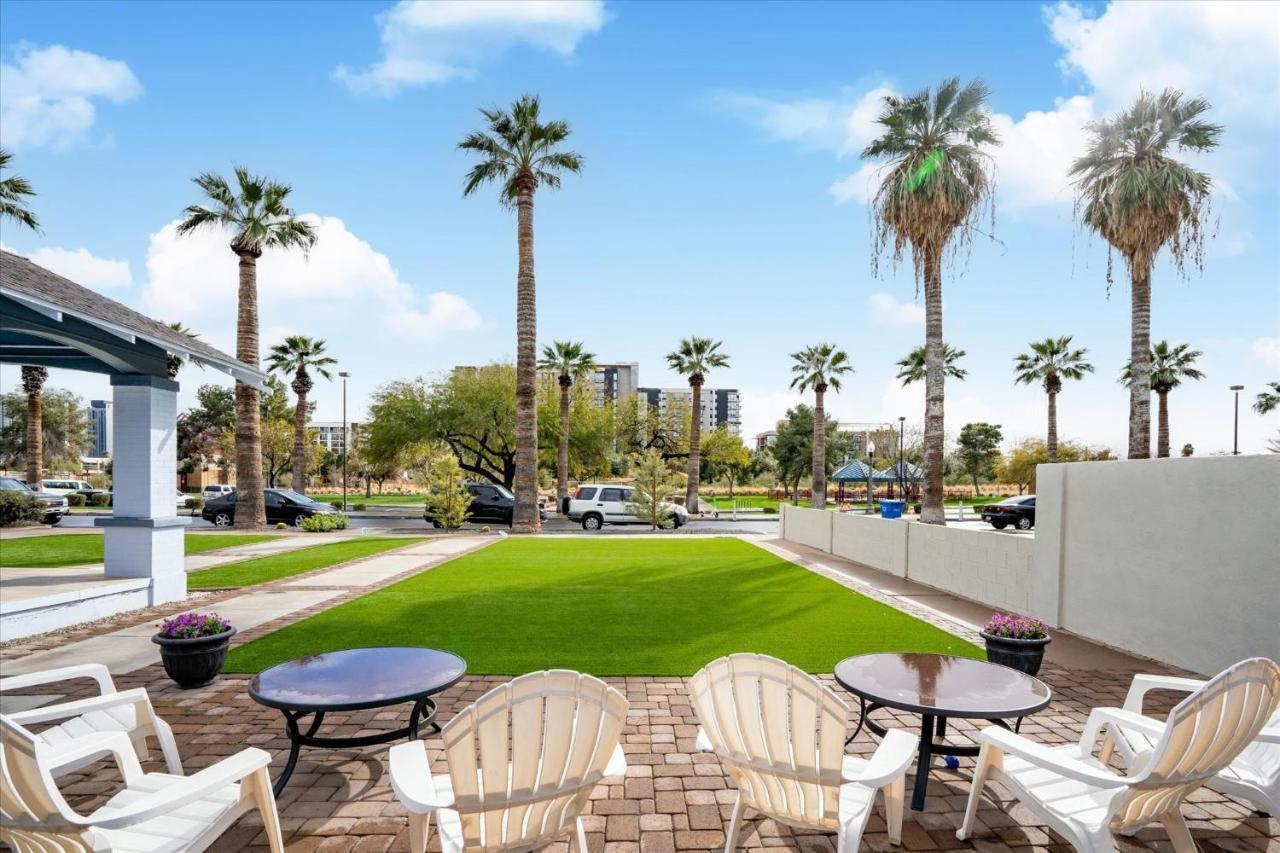 פיניקס 14 Chelsea Place Condo מראה חיצוני תמונה