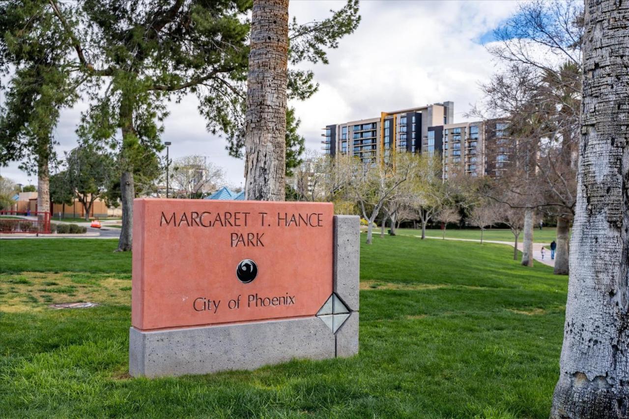 פיניקס 14 Chelsea Place Condo מראה חיצוני תמונה