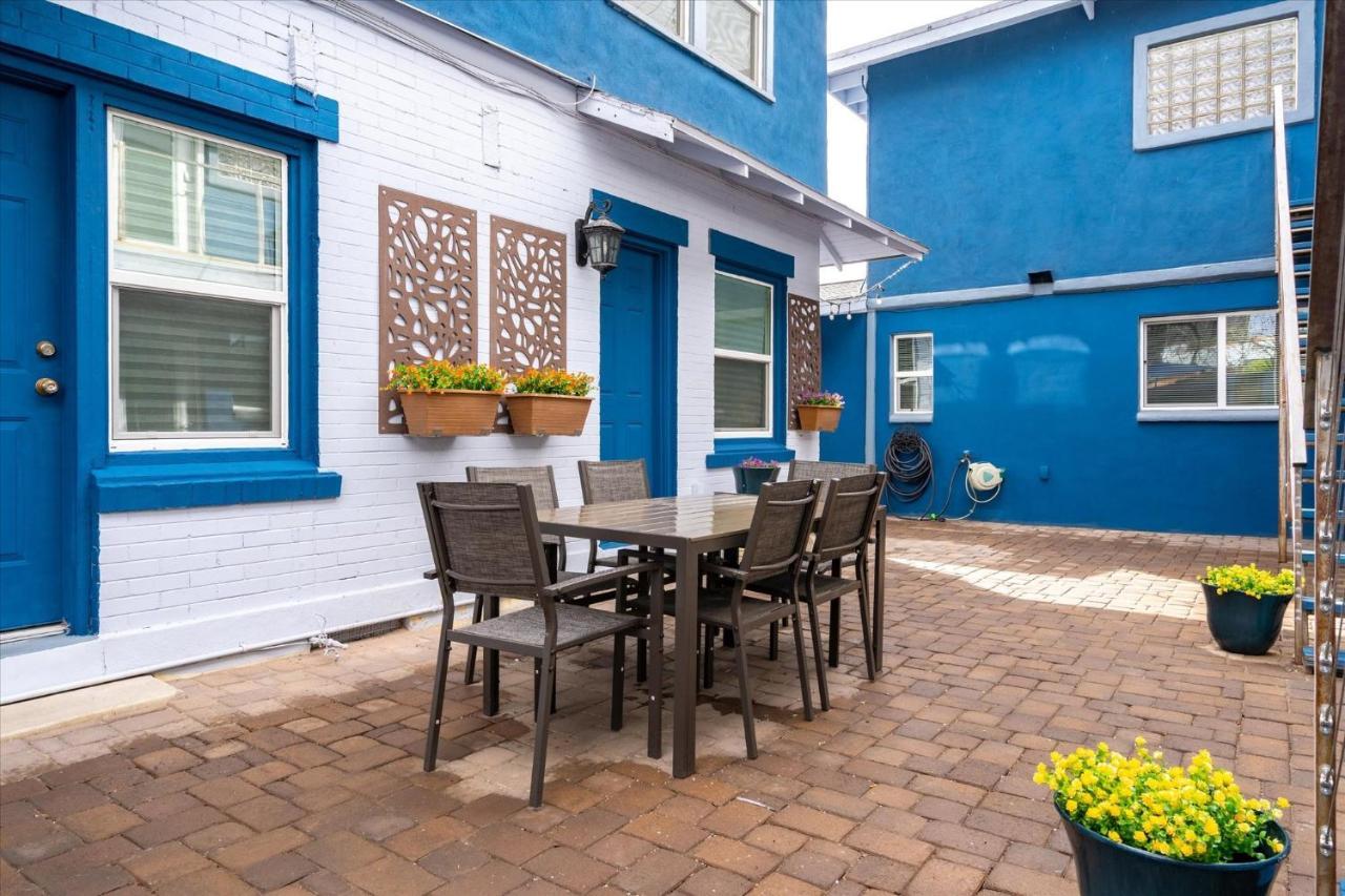 פיניקס 14 Chelsea Place Condo מראה חיצוני תמונה