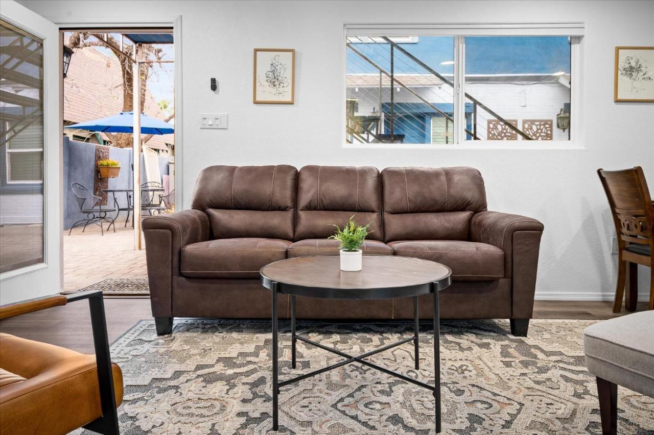 פיניקס 14 Chelsea Place Condo מראה חיצוני תמונה