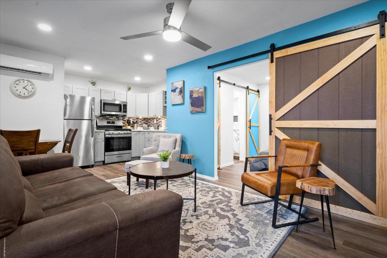 פיניקס 14 Chelsea Place Condo מראה חיצוני תמונה