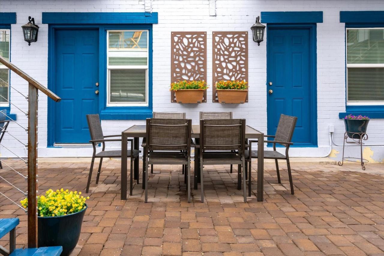 פיניקס 14 Chelsea Place Condo מראה חיצוני תמונה