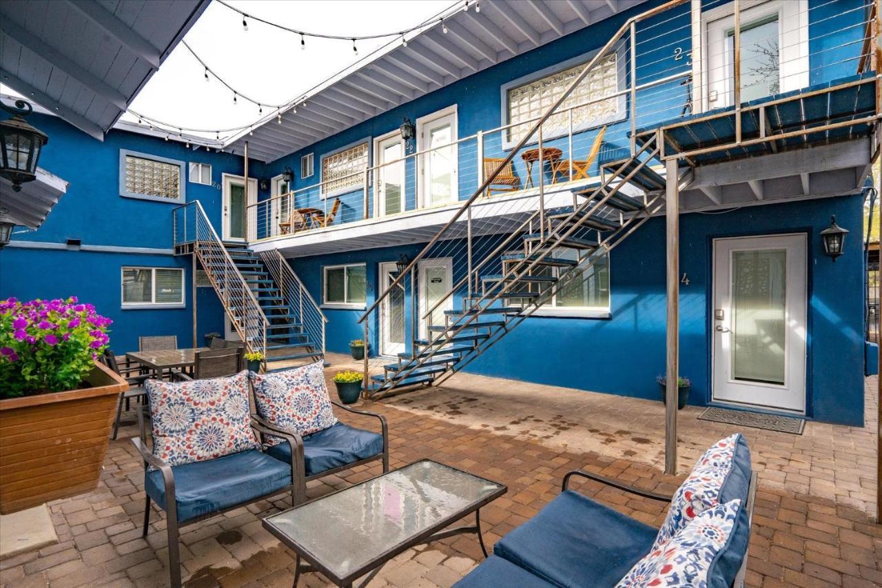 פיניקס 14 Chelsea Place Condo מראה חיצוני תמונה