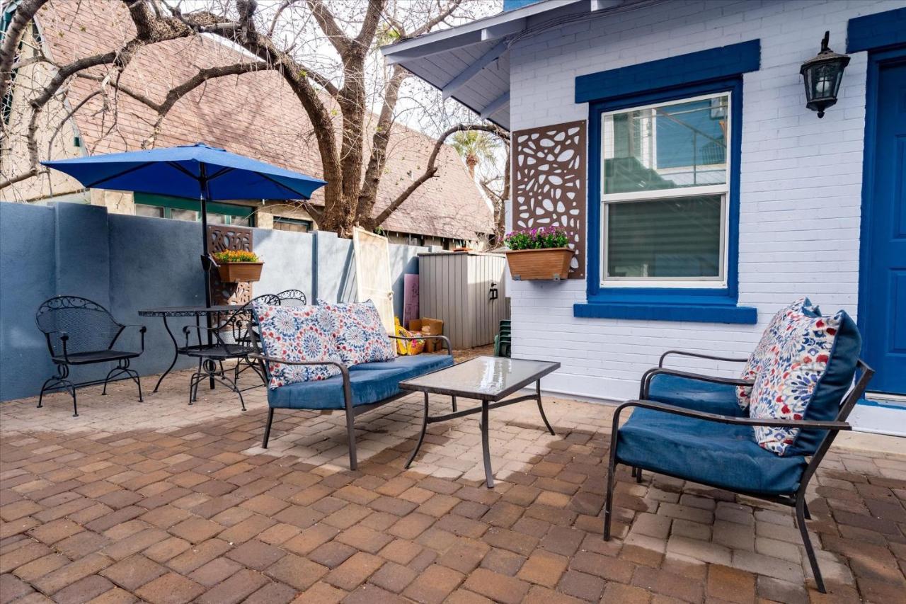 פיניקס 14 Chelsea Place Condo מראה חיצוני תמונה