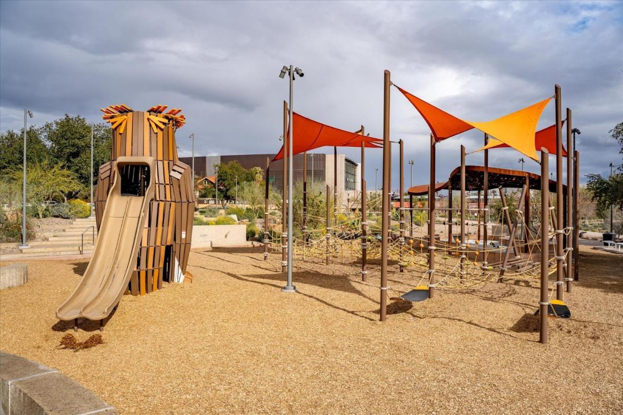 פיניקס 14 Chelsea Place Condo מראה חיצוני תמונה